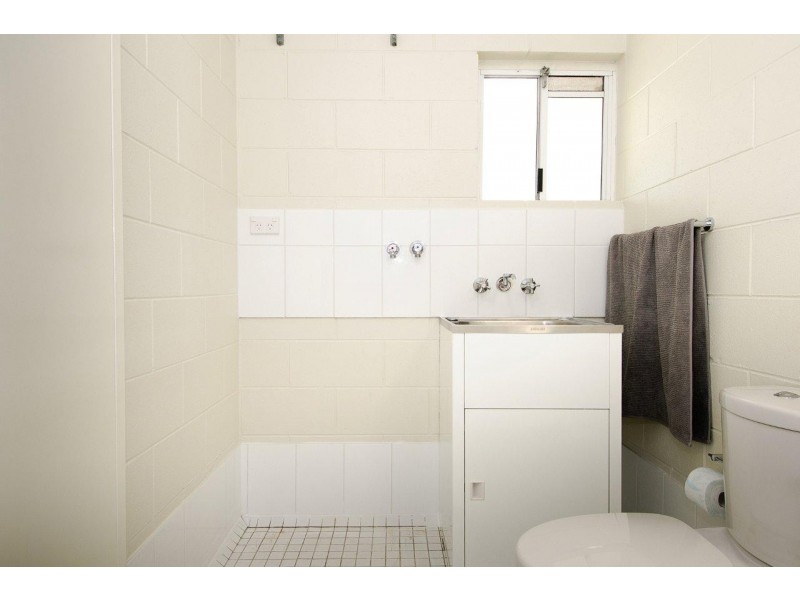 10/8 Kidston Street, Bungalow QLD 4870