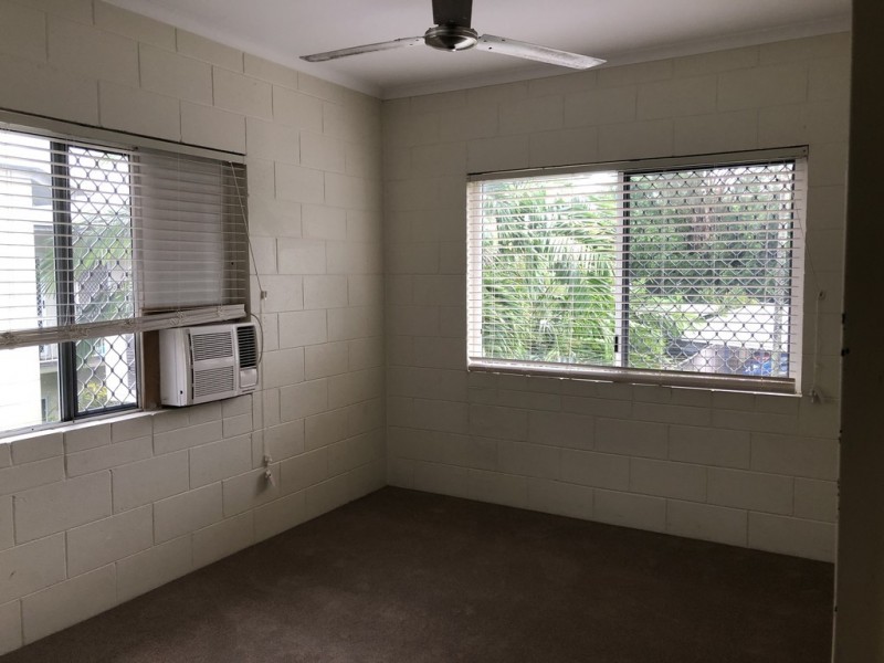 10/8 Kidston Street, Bungalow QLD 4870