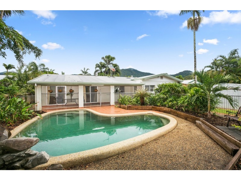 38 Cairnwell Street, Smithfield QLD 4878