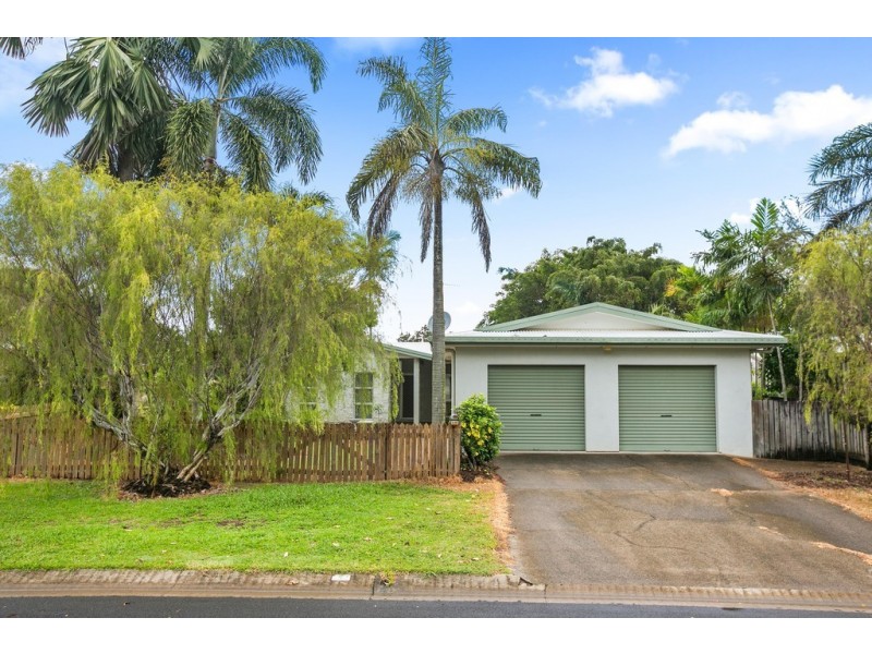 38 Cairnwell Street, Smithfield QLD 4878