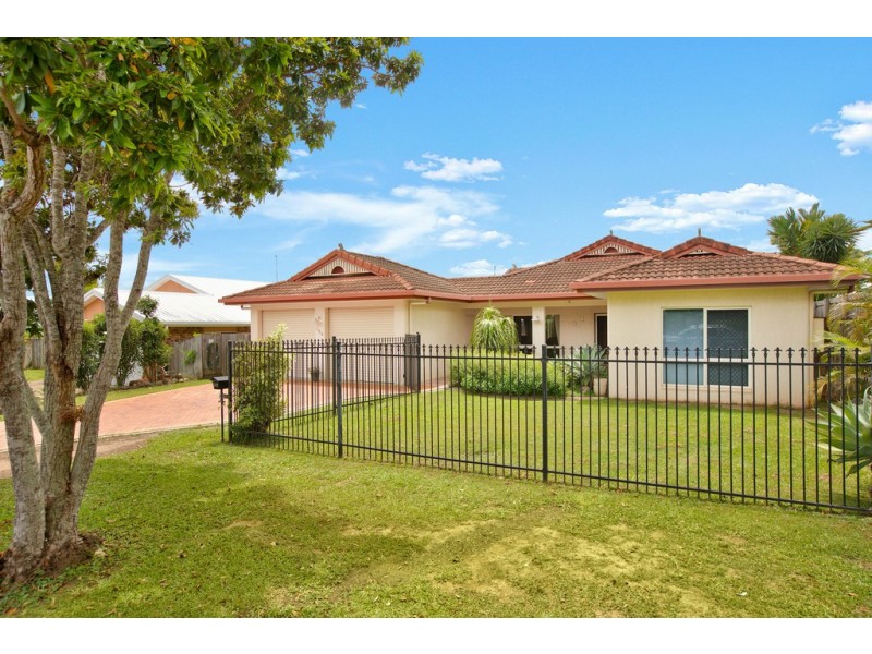 169 McFarlane Drive, Kanimbla QLD 4870