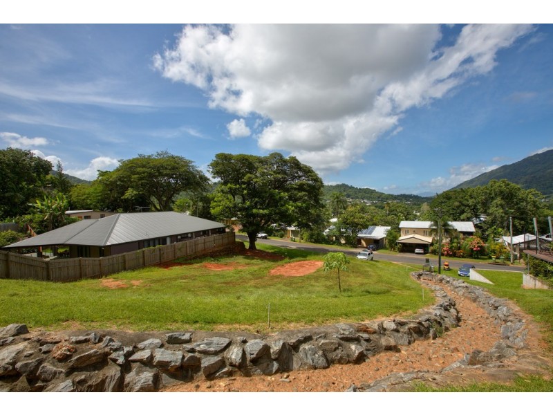 47 Barclay Road, Brinsmead QLD 4870