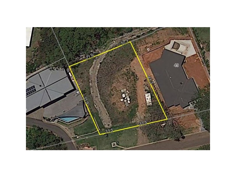 47 Barclay Road, Brinsmead QLD 4870