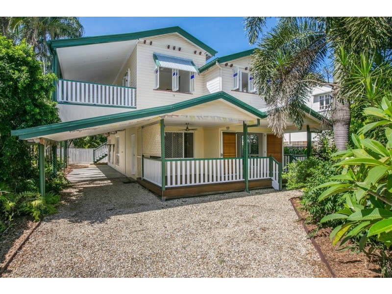 34 Winkworth Street, Bungalow QLD 4870