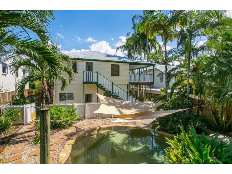 34 Winkworth Street, Bungalow QLD 4870