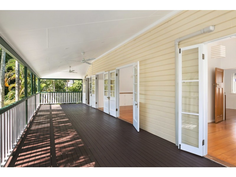 34 Winkworth Street, Bungalow QLD 4870