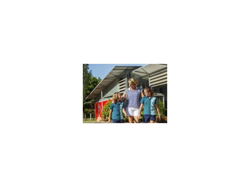 Lot 1610 Genesta Circuit, Redlynch QLD 4870