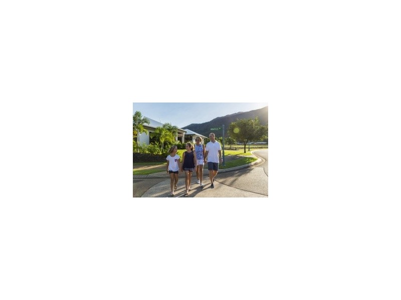 Lot 1609 Genesta Circuit, Redlynch QLD 4870