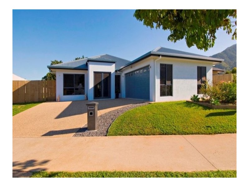 2 Lennox Street, Edmonton QLD 4869