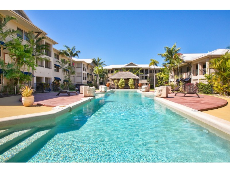 Unit 114/58-62 Ardisia Street, Smithfield QLD 4878