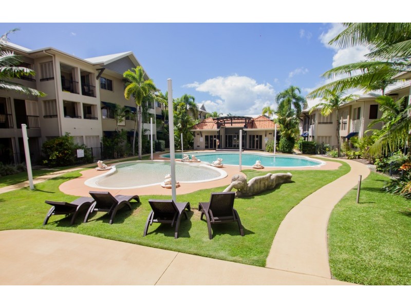Unit 114/58-62 Ardisia Street, Smithfield QLD 4878