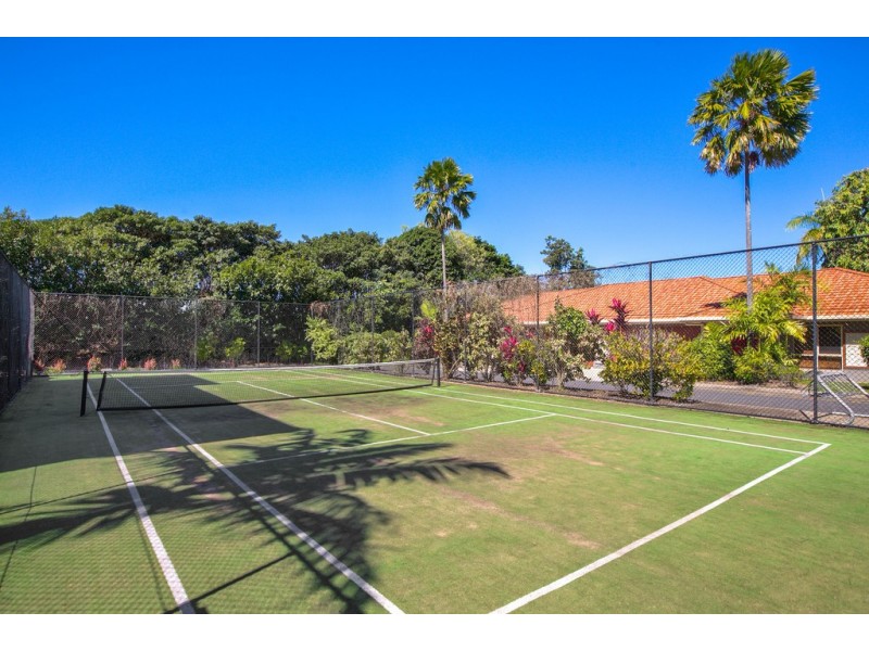 Unit 114/58-62 Ardisia Street, Smithfield QLD 4878