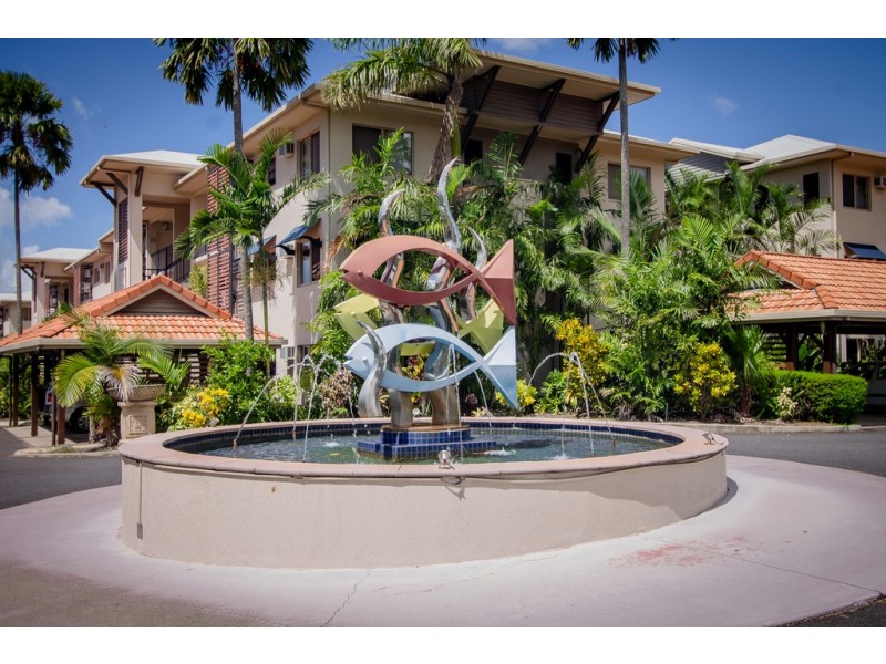 Unit 114/58-62 Ardisia Street, Smithfield QLD 4878