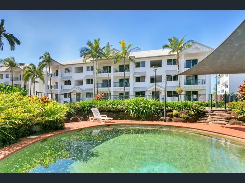 35/8-14 Munro Terrace, Mooroobool QLD 4870