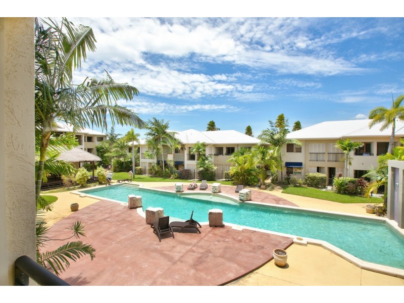 Unit 210 58-62 Ardisia Street, Smithfield QLD 4878