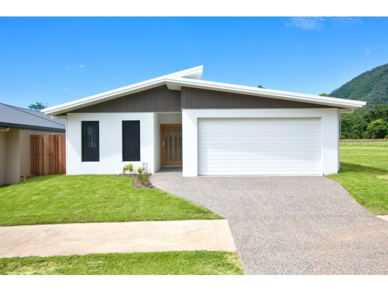 11 Elderberry Avenue, Bentley Park QLD 4869