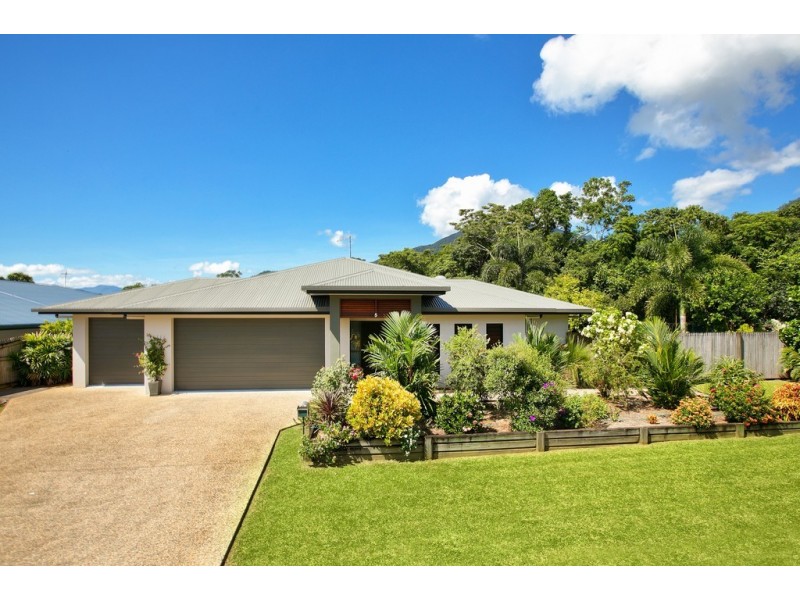5 Malekula Close, Bentley Park QLD 4869