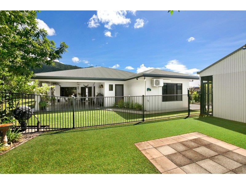 5 Malekula Close, Bentley Park QLD 4869