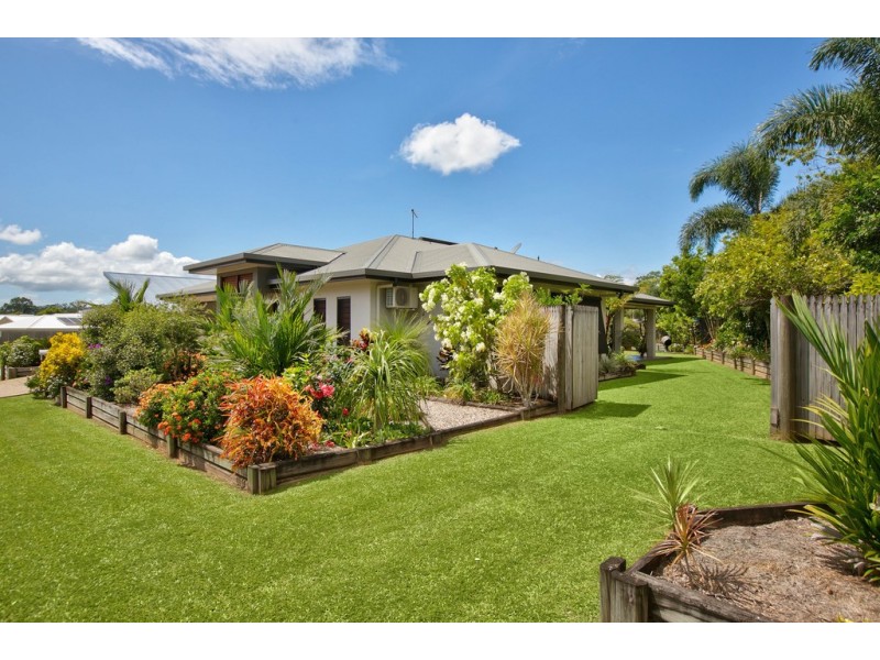 5 Malekula Close, Bentley Park QLD 4869