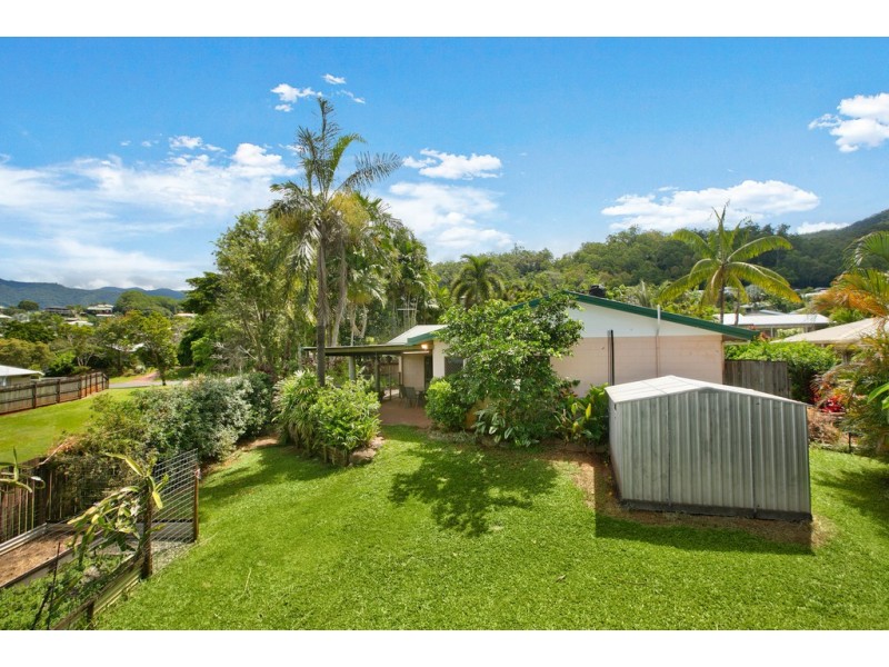 32 Cintra Street, Mount Sheridan QLD 4868