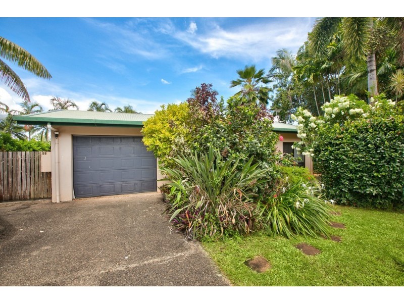 32 Cintra Street, Mount Sheridan QLD 4868