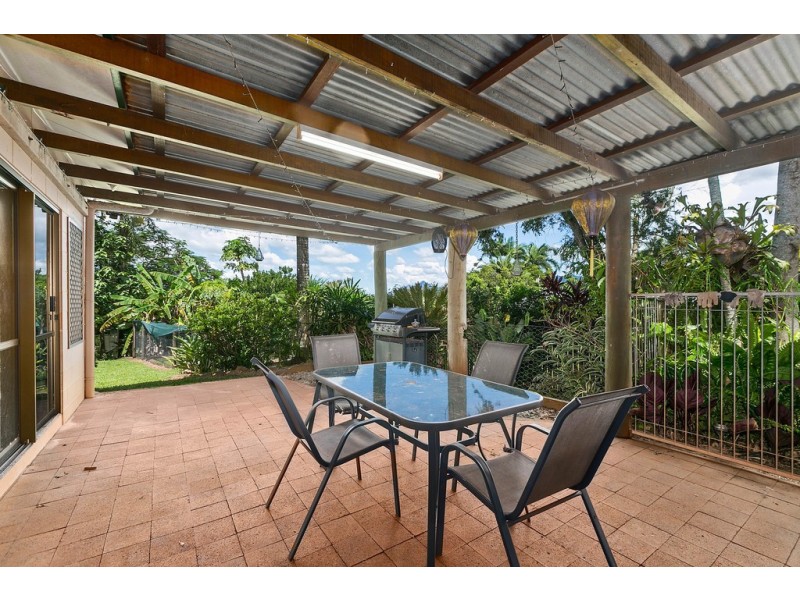 32 Cintra Street, Mount Sheridan QLD 4868