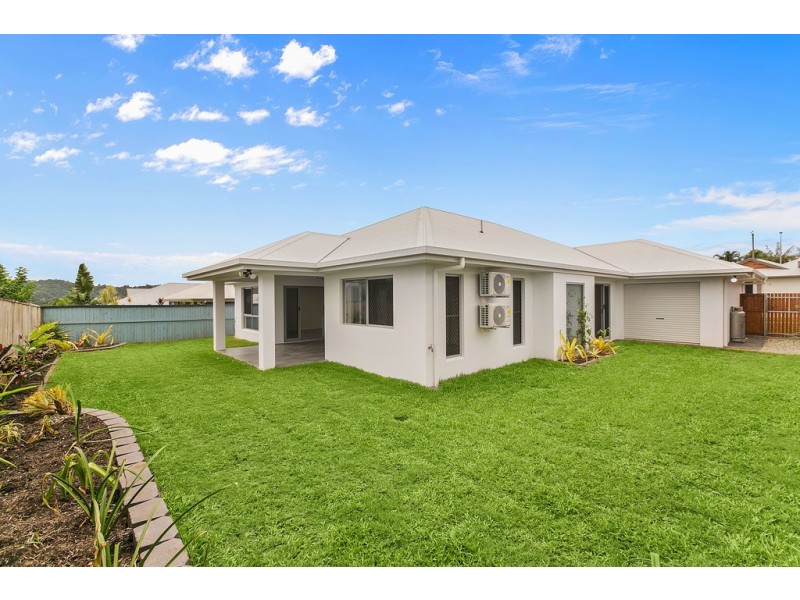 46 Springbrook Avenue, Redlynch QLD 4870