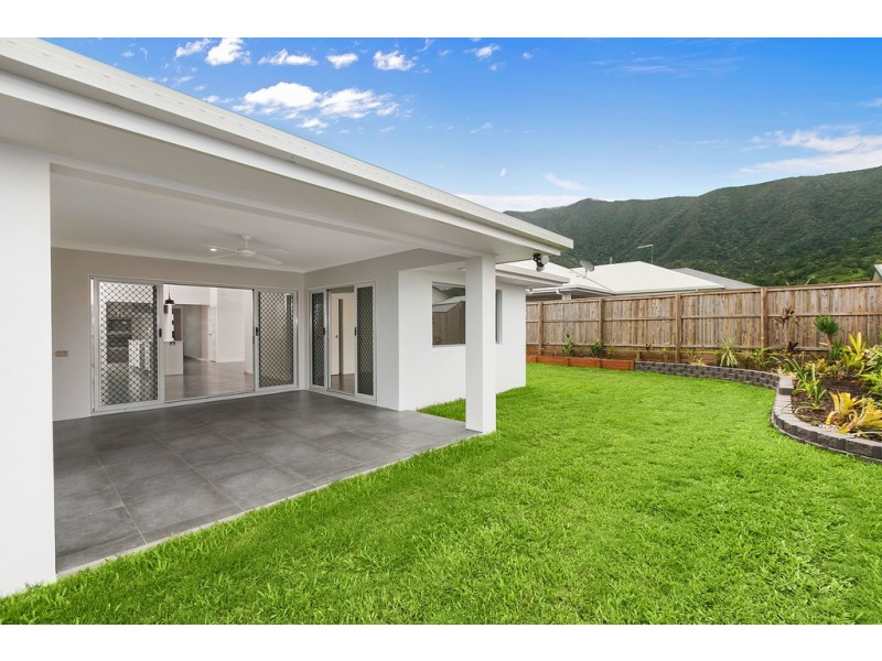46 Springbrook Avenue, Redlynch QLD 4870