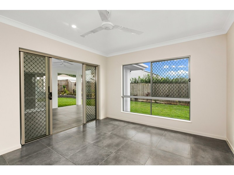 46 Springbrook Avenue, Redlynch QLD 4870