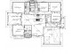 46 Springbrook Avenue, Redlynch QLD 4870 Floorplan