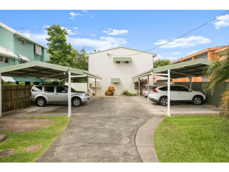 4/33 Balaclava Road, Earlville QLD 4870