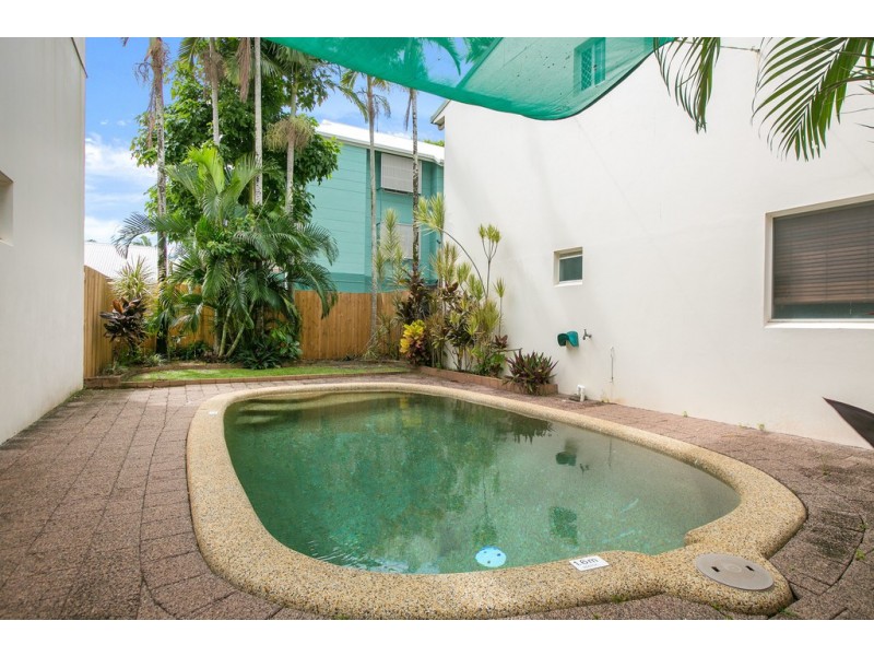 4/33 Balaclava Road, Earlville QLD 4870