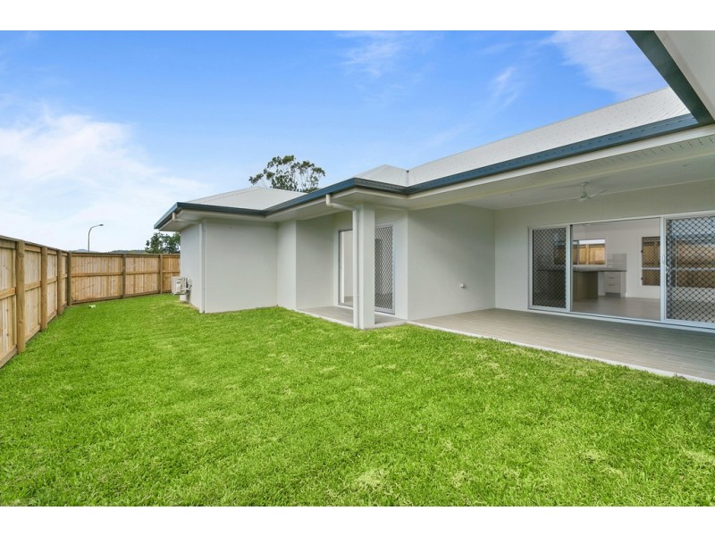 9 Halifax Drive, Redlynch QLD 4870