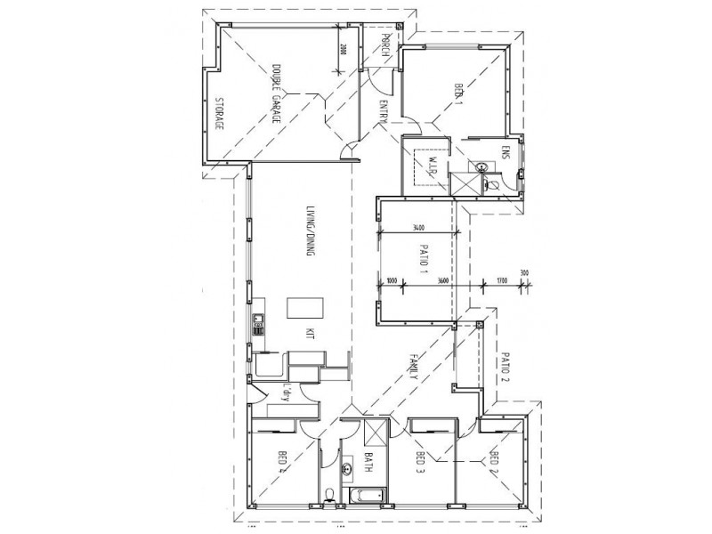 9 Halifax Drive, Redlynch QLD 4870