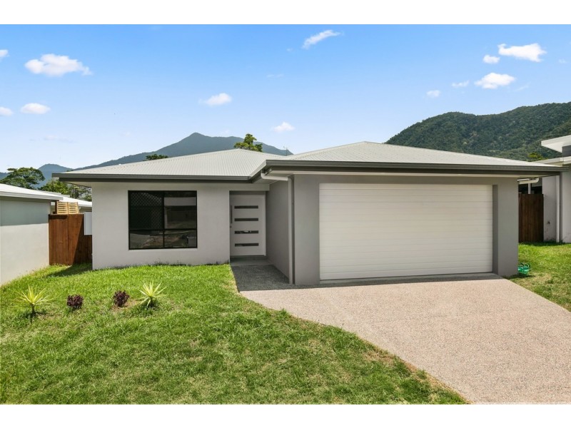 13 Elderberry Avenue, Bentley Park QLD 4869