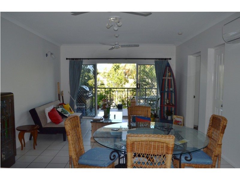 4/152 McLeod Street, Cairns North QLD 4870