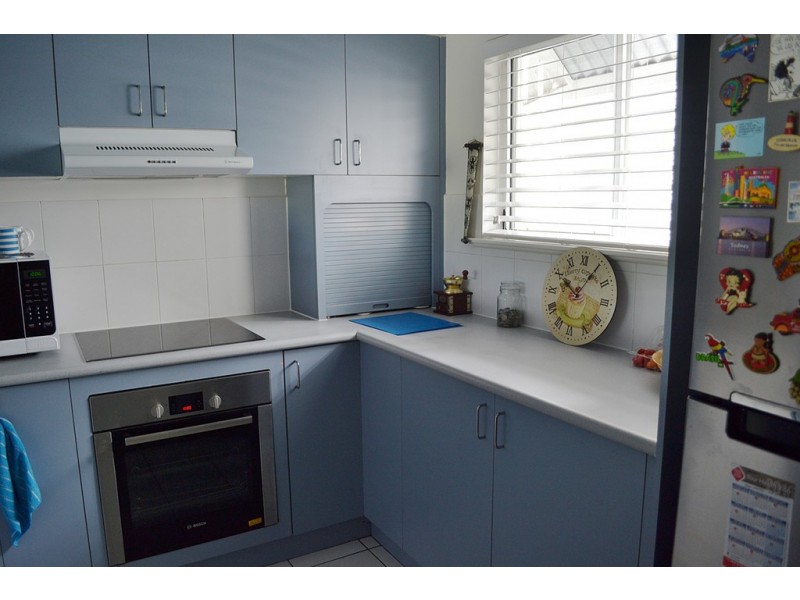 4/152 McLeod Street, Cairns North QLD 4870