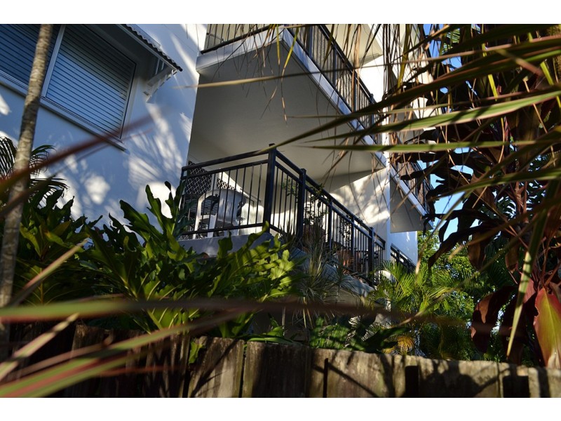 4/152 McLeod Street, Cairns North QLD 4870