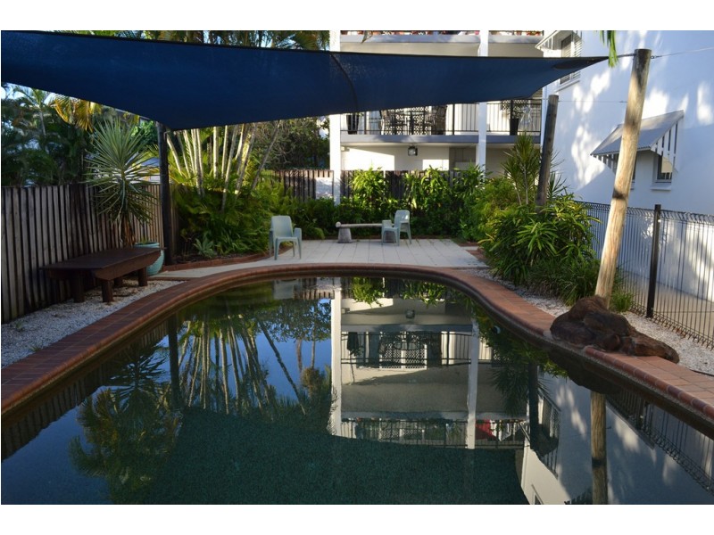 4/152 McLeod Street, Cairns North QLD 4870