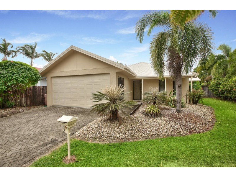 2 Etty Street, Kewarra Beach QLD 4879