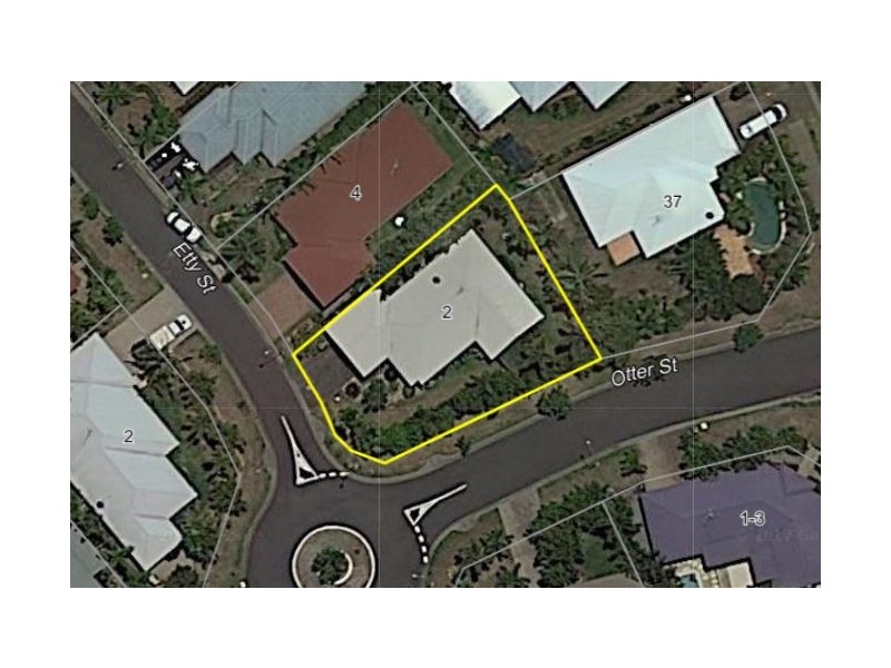 2 Etty Street, Kewarra Beach QLD 4879