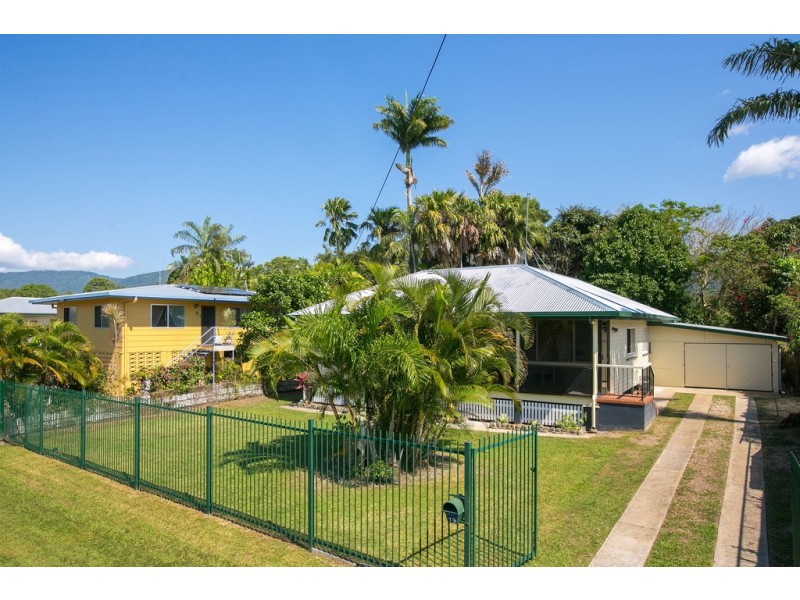19 Olive Street, Manoora QLD 4870