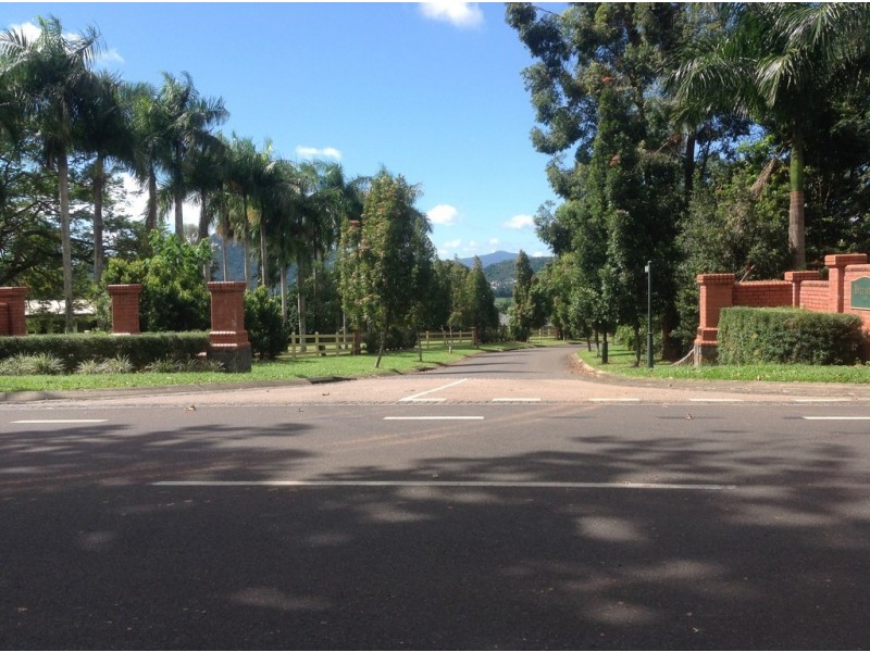 Lot 201 Bellmere Lane, Redlynch QLD 4870