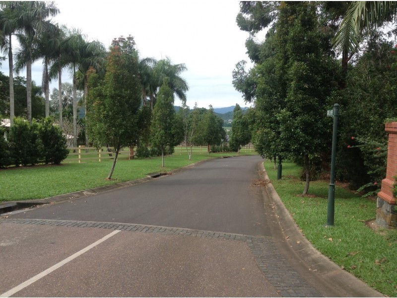 Lot 201 Bellmere Lane, Redlynch QLD 4870