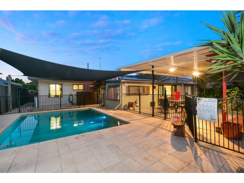 18 Mansfield Street, Earlville QLD 4870