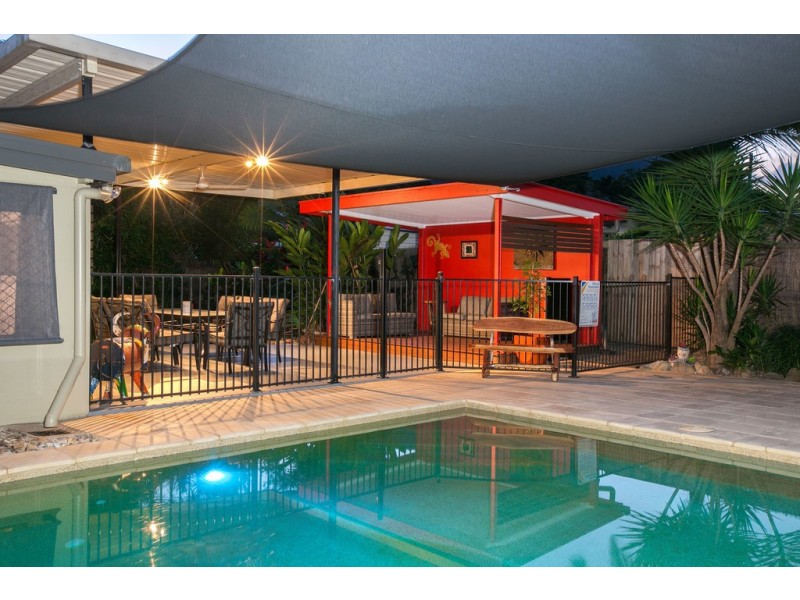 18 Mansfield Street, Earlville QLD 4870