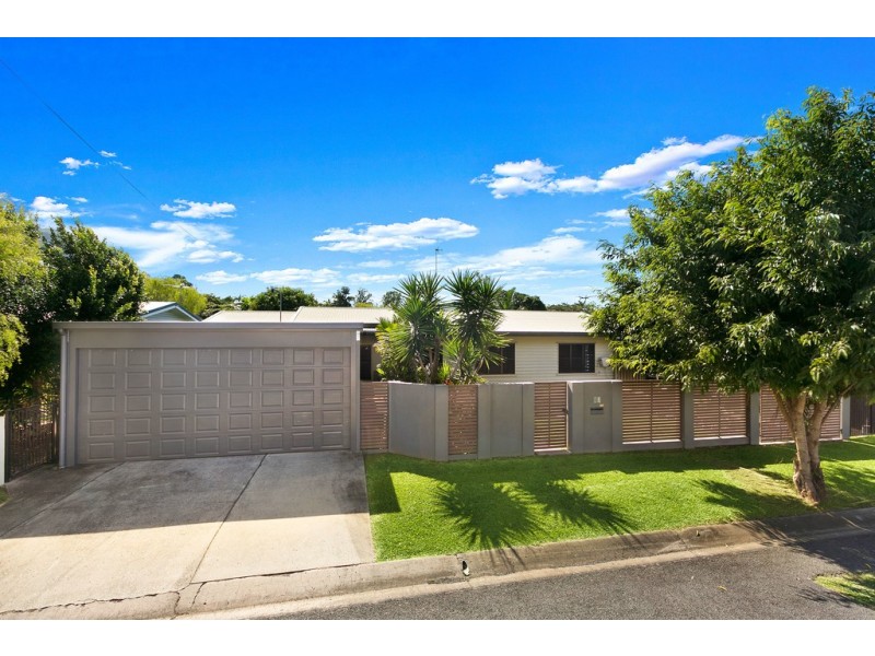 18 Mansfield Street, Earlville QLD 4870