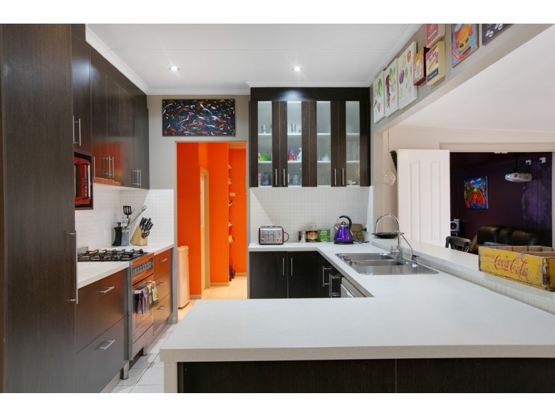 18 Mansfield Street, Earlville QLD 4870