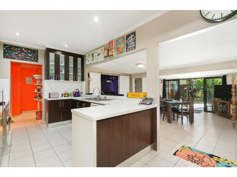 18 Mansfield Street, Earlville QLD 4870