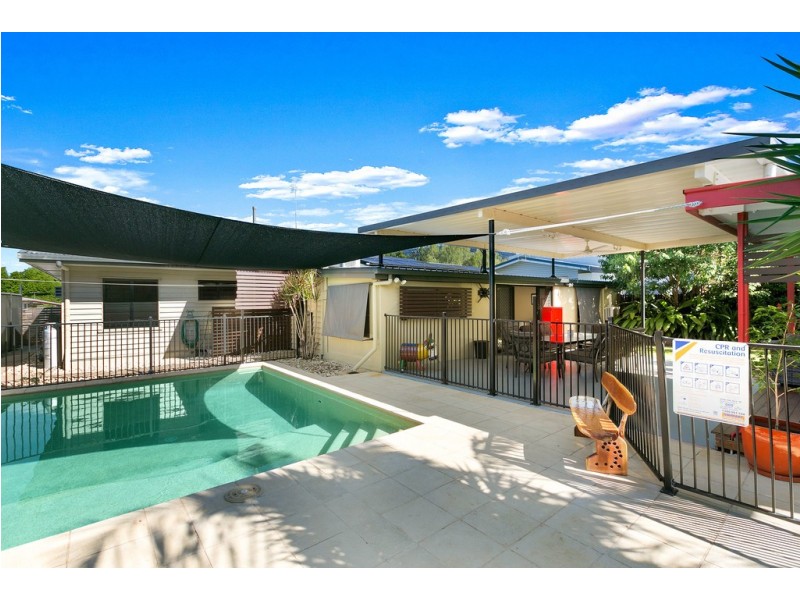 18 Mansfield Street, Earlville QLD 4870